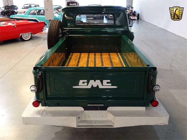 1962 GMC Truck (CC-979924) for sale in Lake Mary, Florida