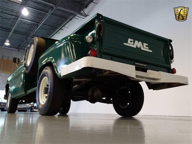 1962 GMC Truck (CC-979924) for sale in Lake Mary, Florida