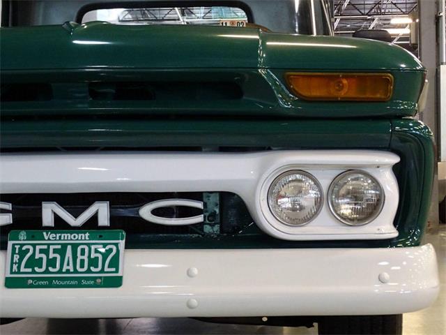 1962 GMC Truck (CC-979924) for sale in Lake Mary, Florida