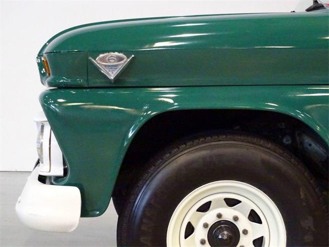 1962 GMC Truck (CC-979924) for sale in Lake Mary, Florida