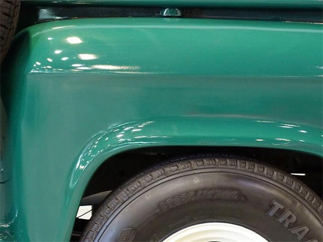 1962 GMC Truck (CC-979924) for sale in Lake Mary, Florida