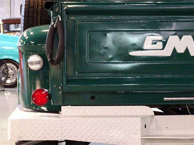 1962 GMC Truck (CC-979924) for sale in Lake Mary, Florida