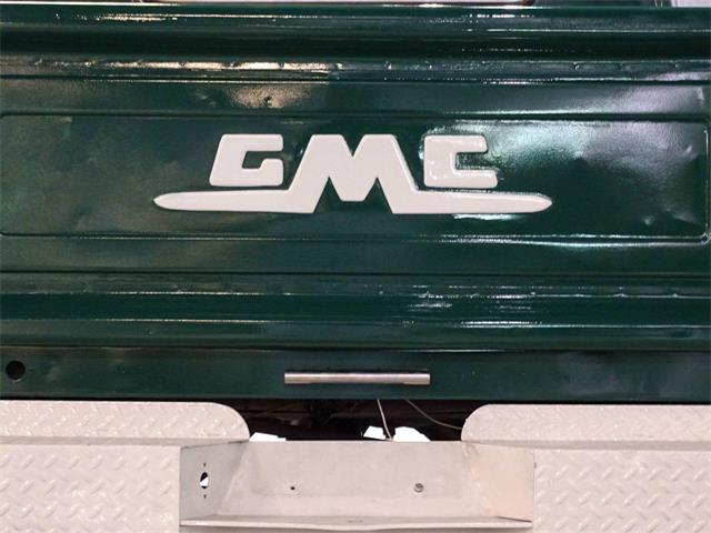 1962 GMC Truck (CC-979924) for sale in Lake Mary, Florida