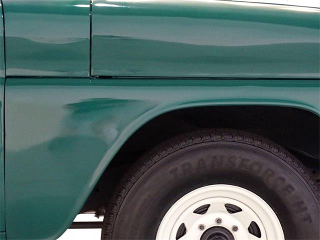 1962 GMC Truck (CC-979924) for sale in Lake Mary, Florida
