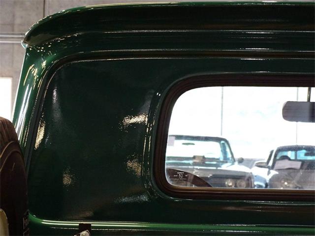 1962 GMC Truck (CC-979924) for sale in Lake Mary, Florida