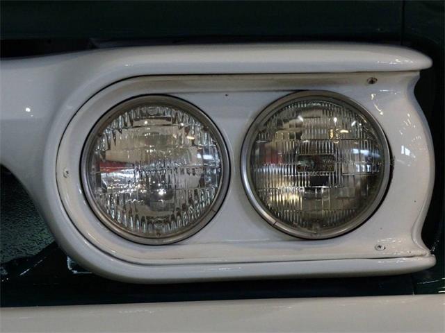 1962 GMC Truck (CC-979924) for sale in Lake Mary, Florida