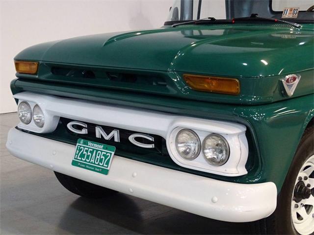 1962 GMC Truck (CC-979924) for sale in Lake Mary, Florida