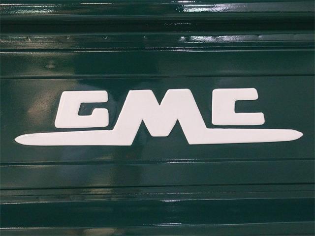 1962 GMC Truck (CC-979924) for sale in Lake Mary, Florida