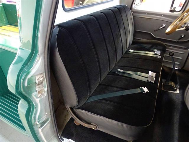 1962 GMC Truck (CC-979924) for sale in Lake Mary, Florida