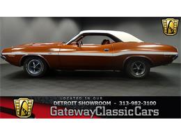 1970 Dodge Challenger (CC-979929) for sale in Dearborn, Michigan