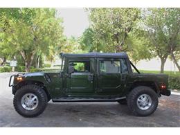 2003 Hummer H1 (CC-979934) for sale in Doral, Florida