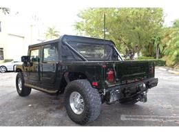 2003 Hummer H1 (CC-979934) for sale in Doral, Florida