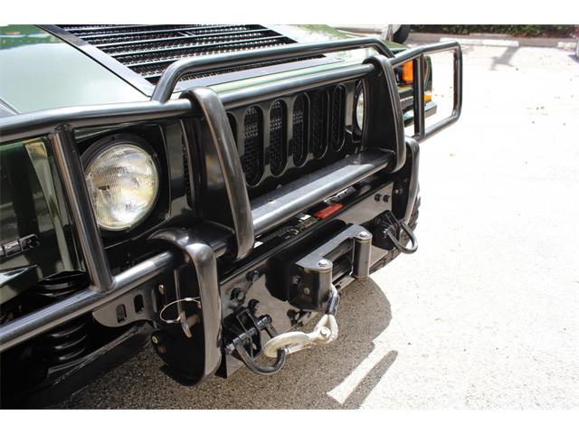 2003 Hummer H1 (CC-979934) for sale in Doral, Florida