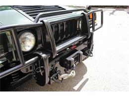 2003 Hummer H1 (CC-979934) for sale in Doral, Florida