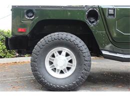 2003 Hummer H1 (CC-979934) for sale in Doral, Florida