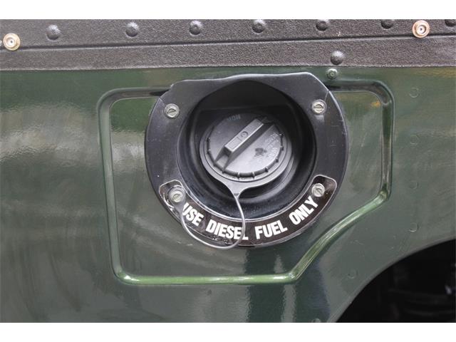 2003 Hummer H1 (CC-979934) for sale in Doral, Florida