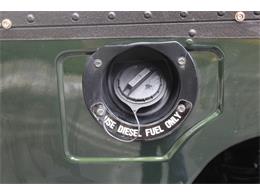 2003 Hummer H1 (CC-979934) for sale in Doral, Florida