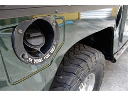 2003 Hummer H1 (CC-979934) for sale in Doral, Florida