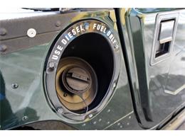 2003 Hummer H1 (CC-979934) for sale in Doral, Florida