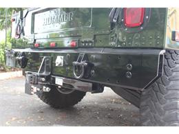 2003 Hummer H1 (CC-979934) for sale in Doral, Florida