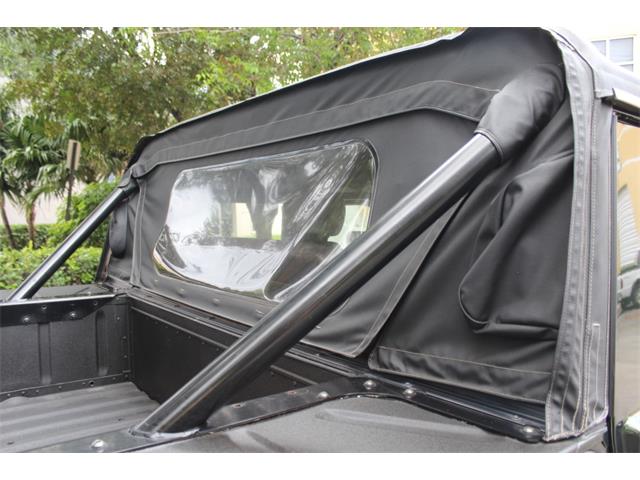 2003 Hummer H1 (CC-979934) for sale in Doral, Florida