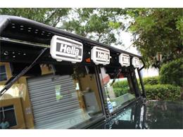 2003 Hummer H1 (CC-979934) for sale in Doral, Florida