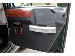 2003 Hummer H1 (CC-979934) for sale in Doral, Florida