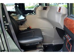 2003 Hummer H1 (CC-979934) for sale in Doral, Florida