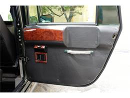 2003 Hummer H1 (CC-979934) for sale in Doral, Florida
