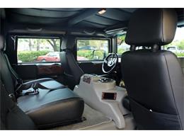 2003 Hummer H1 (CC-979934) for sale in Doral, Florida