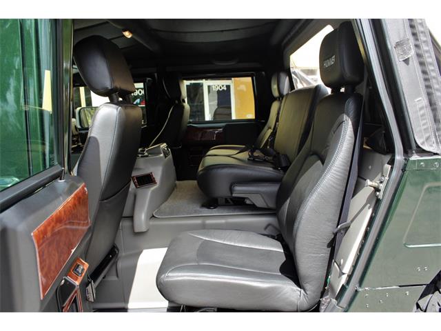 2003 Hummer H1 (CC-979934) for sale in Doral, Florida