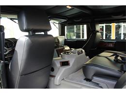 2003 Hummer H1 (CC-979934) for sale in Doral, Florida