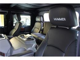 2003 Hummer H1 (CC-979934) for sale in Doral, Florida