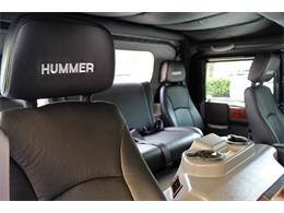 2003 Hummer H1 (CC-979934) for sale in Doral, Florida