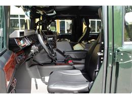 2003 Hummer H1 (CC-979934) for sale in Doral, Florida