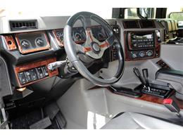 2003 Hummer H1 (CC-979934) for sale in Doral, Florida
