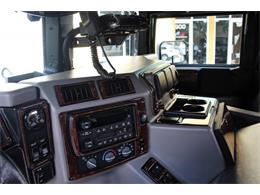 2003 Hummer H1 (CC-979934) for sale in Doral, Florida