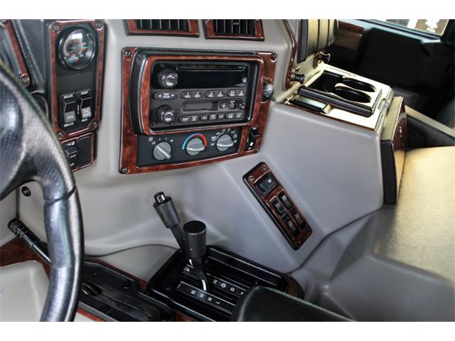 2003 Hummer H1 (CC-979934) for sale in Doral, Florida