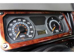 2003 Hummer H1 (CC-979934) for sale in Doral, Florida