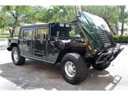 2003 Hummer H1 (CC-979934) for sale in Doral, Florida