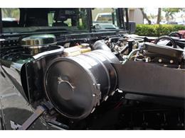 2003 Hummer H1 (CC-979934) for sale in Doral, Florida