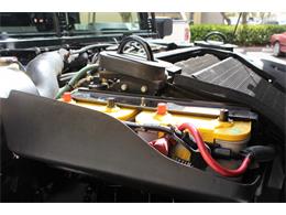 2003 Hummer H1 (CC-979934) for sale in Doral, Florida