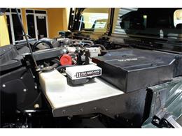 2003 Hummer H1 (CC-979934) for sale in Doral, Florida