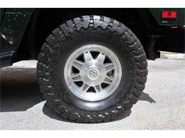2003 Hummer H1 (CC-979934) for sale in Doral, Florida
