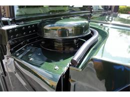 2003 Hummer H1 (CC-979934) for sale in Doral, Florida