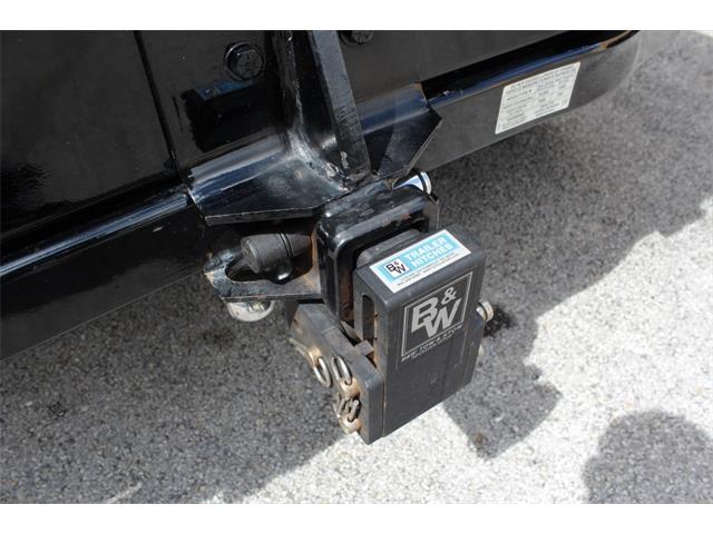 2003 Hummer H1 (CC-979934) for sale in Doral, Florida