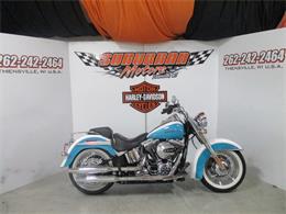 2016 Harley-Davidson® FLSTN - Softail® Deluxe (CC-979942) for sale in Thiensville, Wisconsin