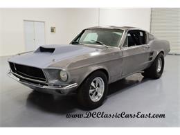 1967 Ford Mustang (CC-979963) for sale in Mooresville, North Carolina