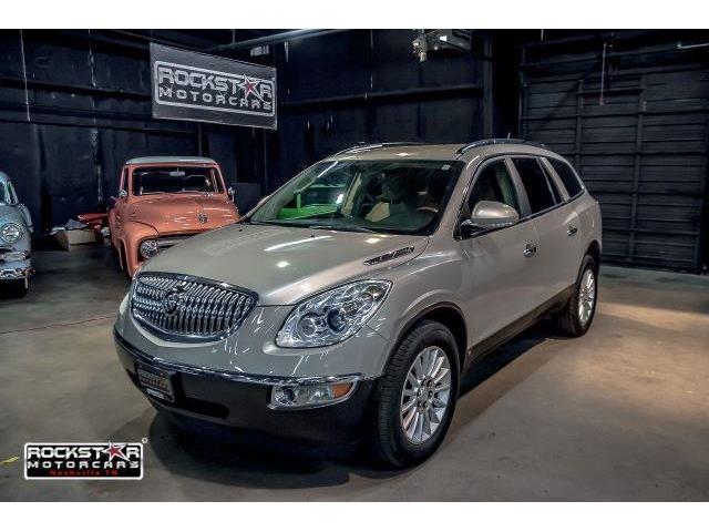 2010 Buick Enclave (CC-979975) for sale in Nashville, Tennessee