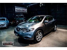 2014 Nissan Murano (CC-979977) for sale in Nashville, Tennessee